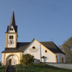Filialkirche Gnies