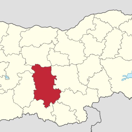 Distretto di Plovdiv