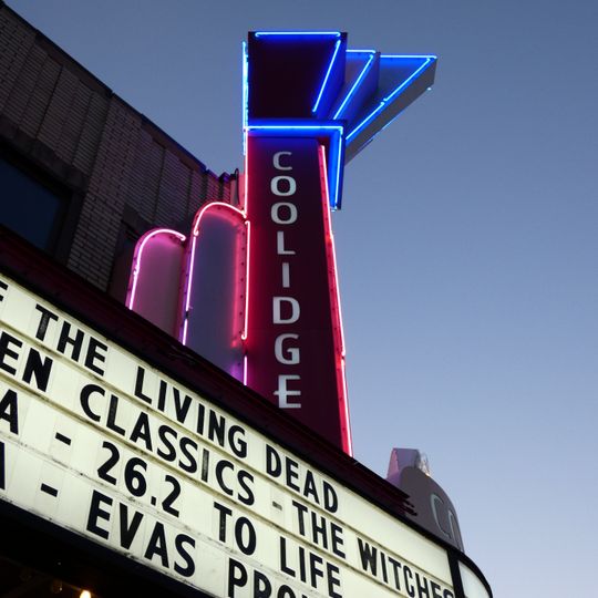 Coolidge Corner Theatre