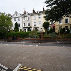 9-17, New North Road