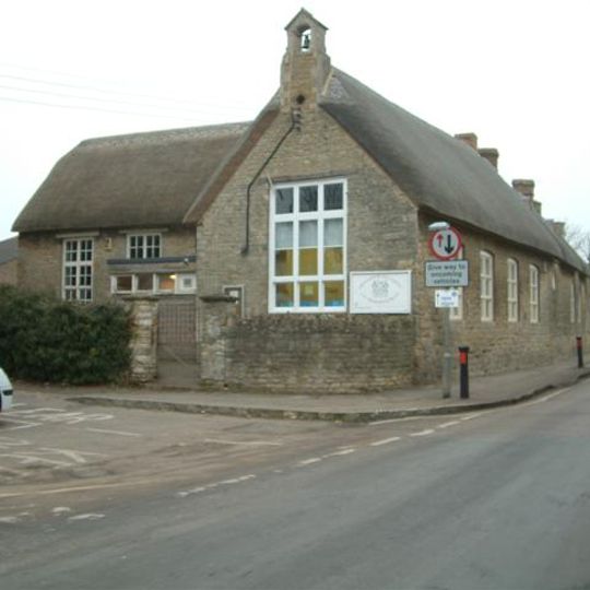 Croughton