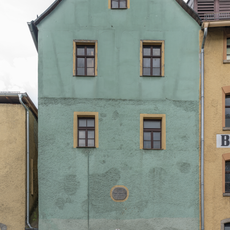 Kellerhaus Unterkotzauer Weg 7 in Hof (Saale)