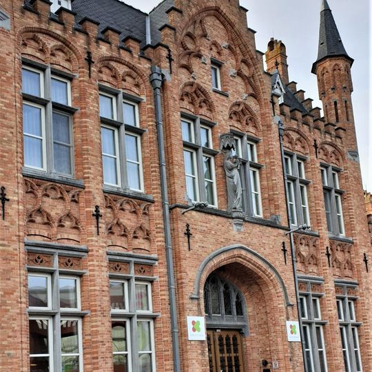 Psychiatrisch Ziekenhuis Onze-Lieve-Vrouw