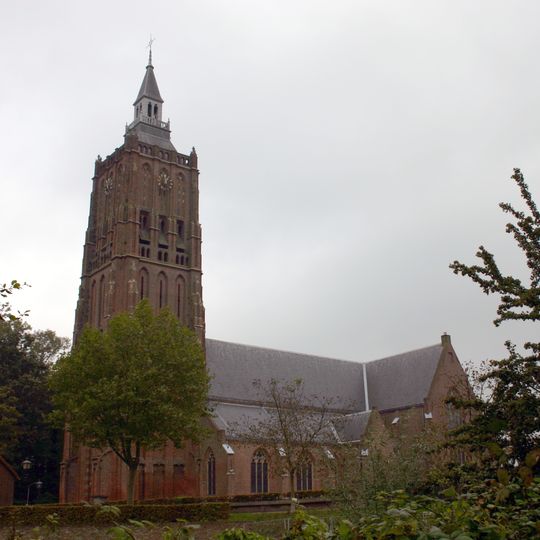 Sint-Catharinakerk