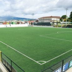 Estadio José Joaquín "Coyella" Fonseca