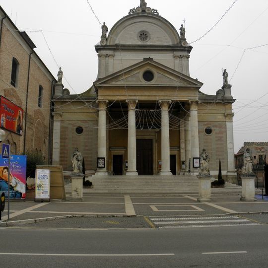 Chiesa di San Giuseppe