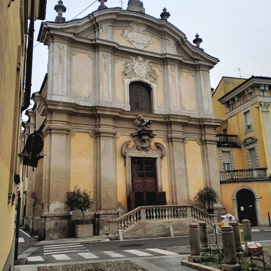 Chiesa di San Giacomo Maggiore