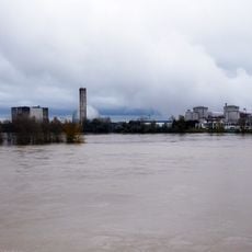 Centrale nucleare di Chinon