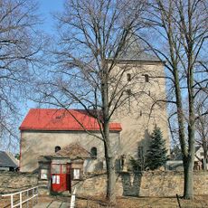 Church of Saint Catherine of Alexandria