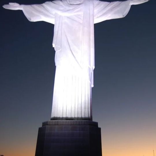 Cristo Redentore