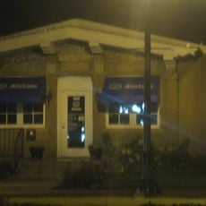 Princeton Chapter House