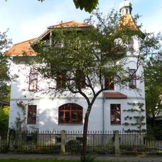 Hofmillerstraße 26 (München)