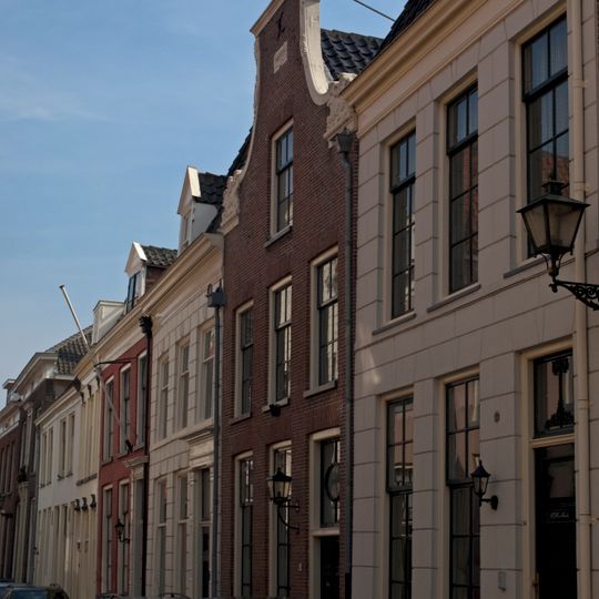 Walstraat 16, Zwolle