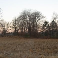 Rennert Mound Archeological District