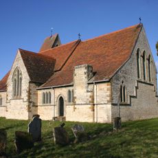 Church of St George