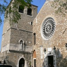 Kathedrale von Triest