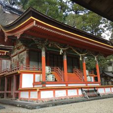 Jusan-jinja