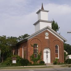 First Unitarian Church of Hobart