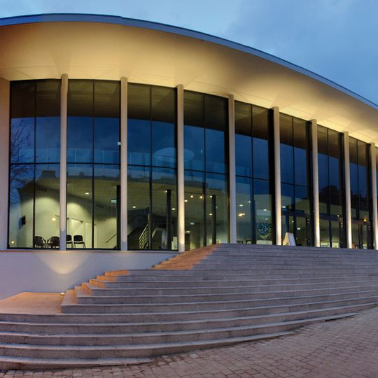 Teatr im. Ludwika Solskiego w Tarnowie