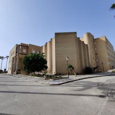 Residencia Ancianos Hermanitas de los Pobres