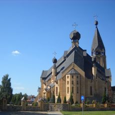 Orthodox church of The Lord's Resurrection in Białystok