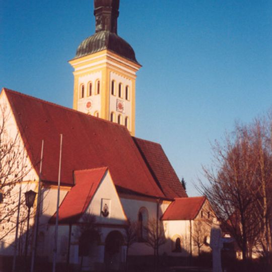 Sankt Maria