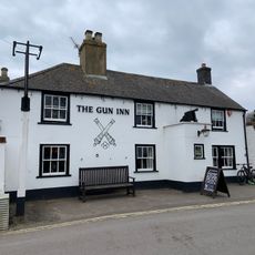 The Gun Public House