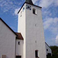 St. Simon und Judas Thaddäus