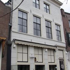 Beekstraat 32, Elburg