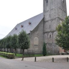 Nederlands Hervormde Kerk, Voorst