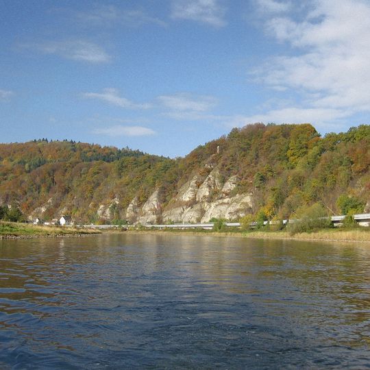 Mühlenberg bei Pegestorf