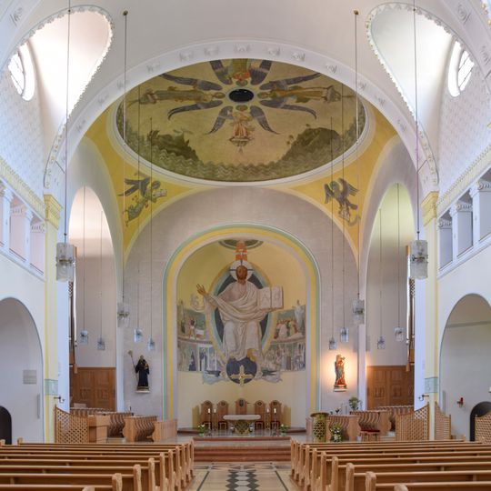 Klosterkirche