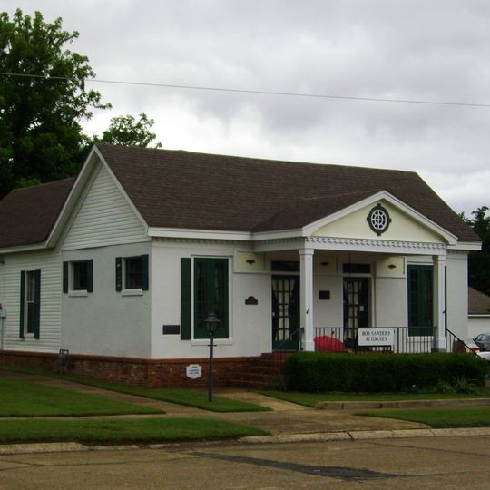 Flanagin Law Office