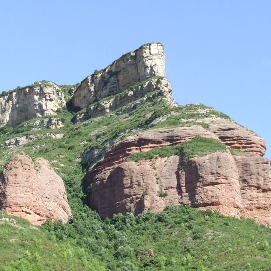 Plaça de les Bruixes