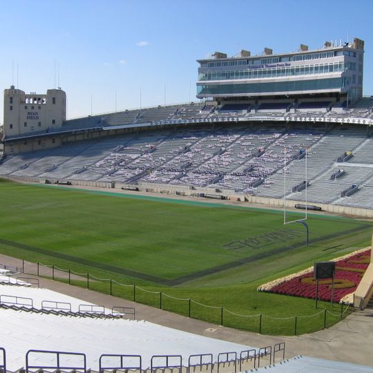 Ryan Field