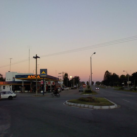 Municipality of Colonia Valdense