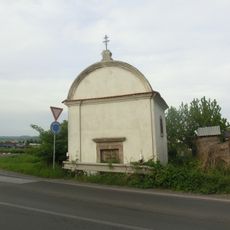 Chapel of Sacred Heart