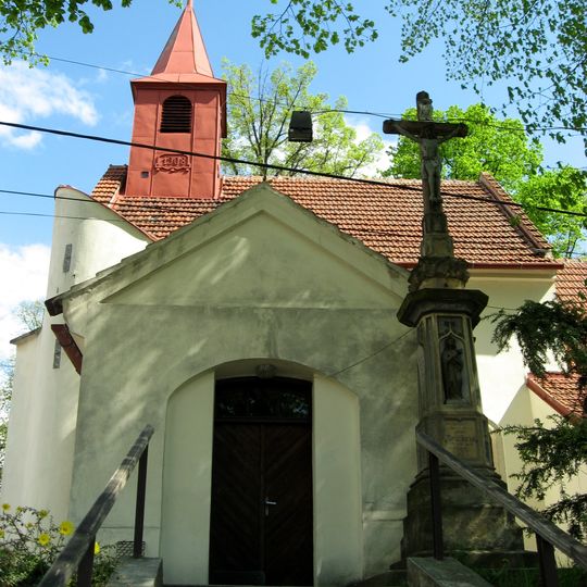 Church of Holy Cross