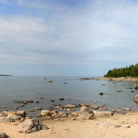 Awenda Provincial Park