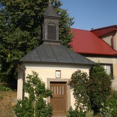 Chapel of Saint Anne