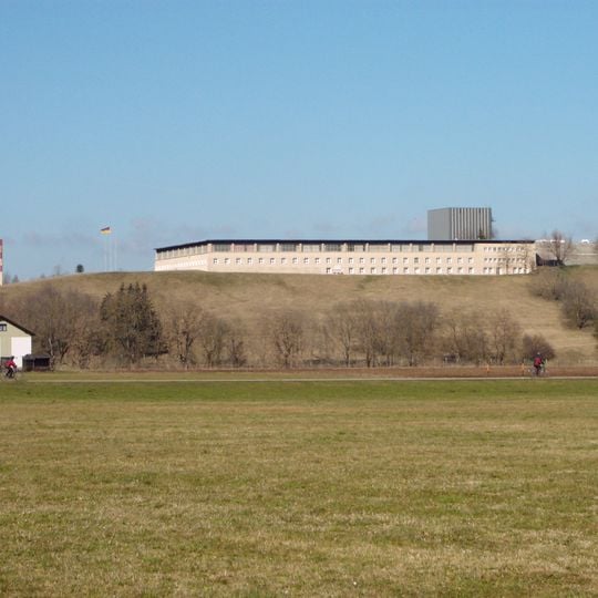 Heeresflugplatz Altenstadt