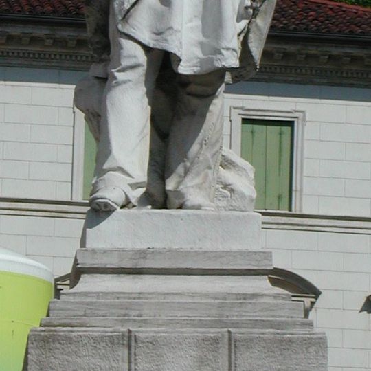 Monumento a Garibaldi