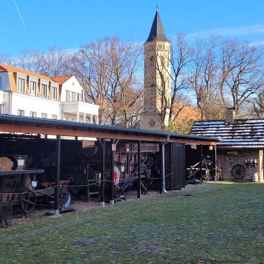 Heimatmuseum Königs Wusterhausen