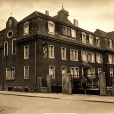 Herz-Mariae-Kloster (Diefflen)