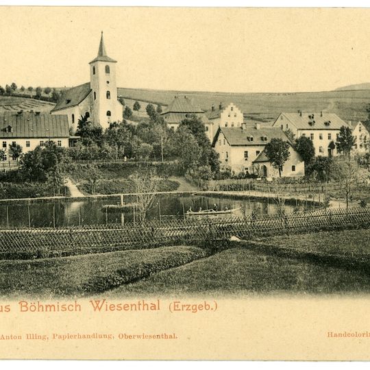 Church of the Conversion of Saint Paul