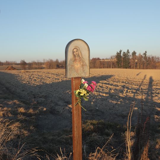 Svatý obrázek u Lipníka