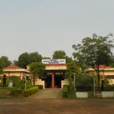 Adivart Tribal & Folk Art Museum