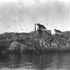Hatholmen Lighthouse