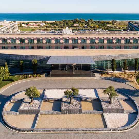 Vila Gale Lagos