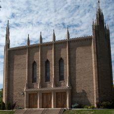 St. Patrick's Roman Catholic Church